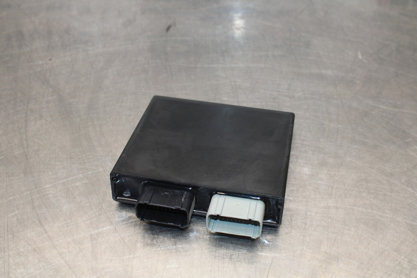 21-23 KAWASAKI NINJA ZX6R ECU COMPUTER CONTROLLER UNIT BLACK BOX ECM CDI BB179