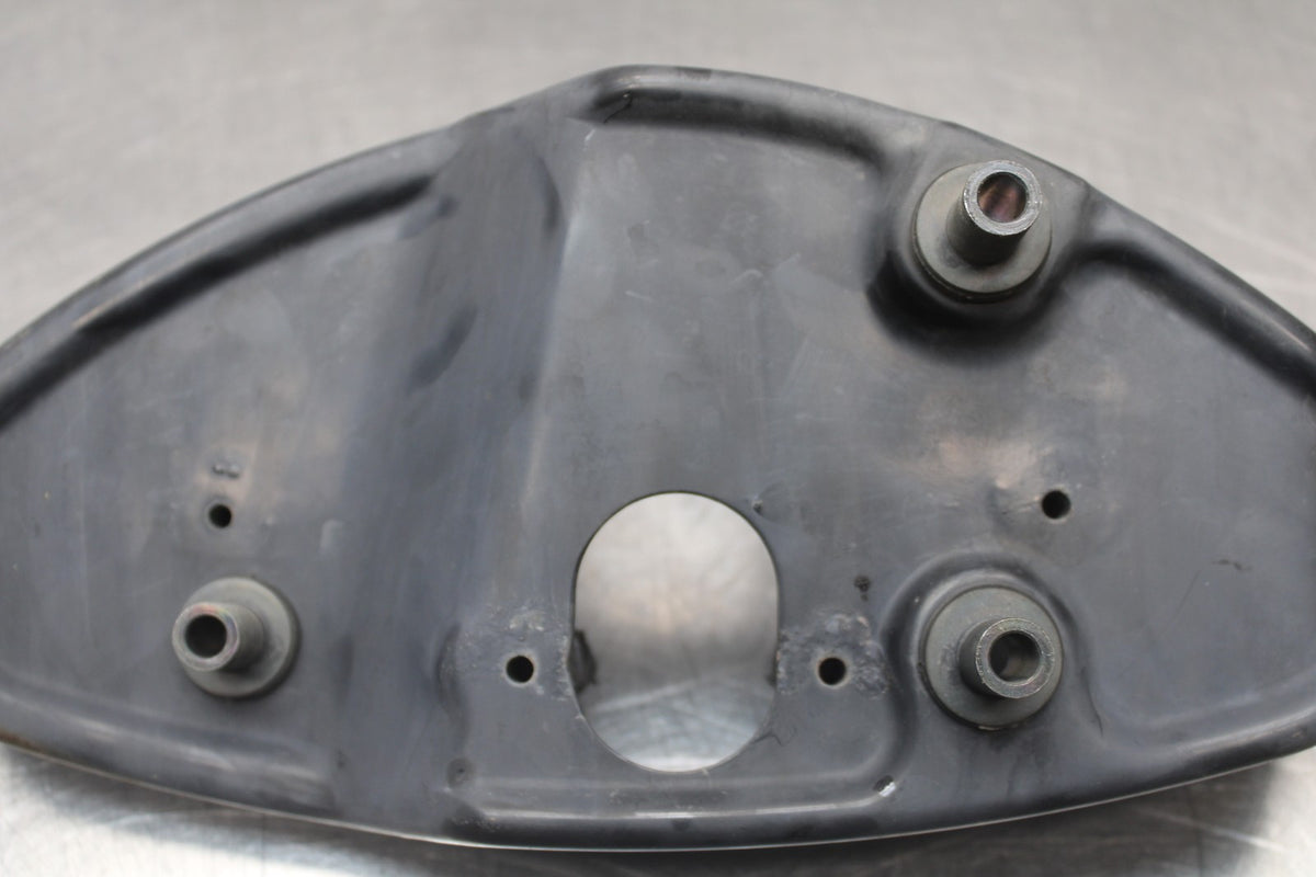 2006 Suzuki Boulevard C90 RIGHT SIDE ENGINE COVER PANEL COWL FAIRING BB849