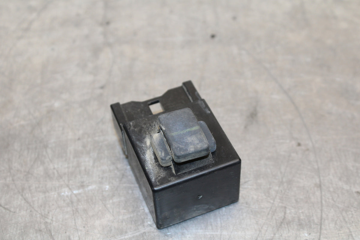 06-07 YAMAHA YZF R6 RELAY ASSEMBLY 5VK-81950-40-00 BB742