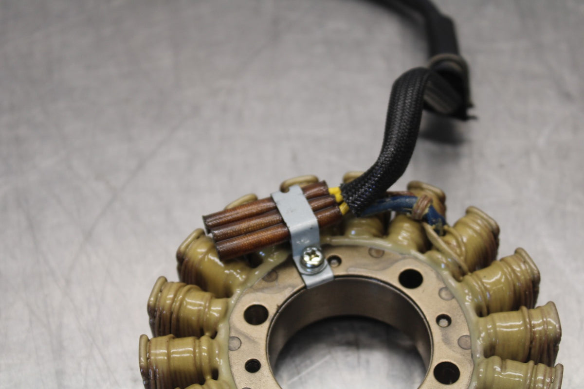 05-06 HONDA CBR600RR STATOR GENERATOR ALTERNATOR MAGNETO BB893