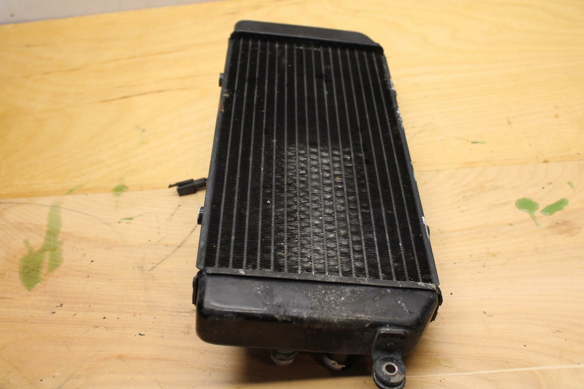 97-04 SUZUKI MARAUDER 800 ENGINE COOLER COOLING RADIATOR RADIATER BB312