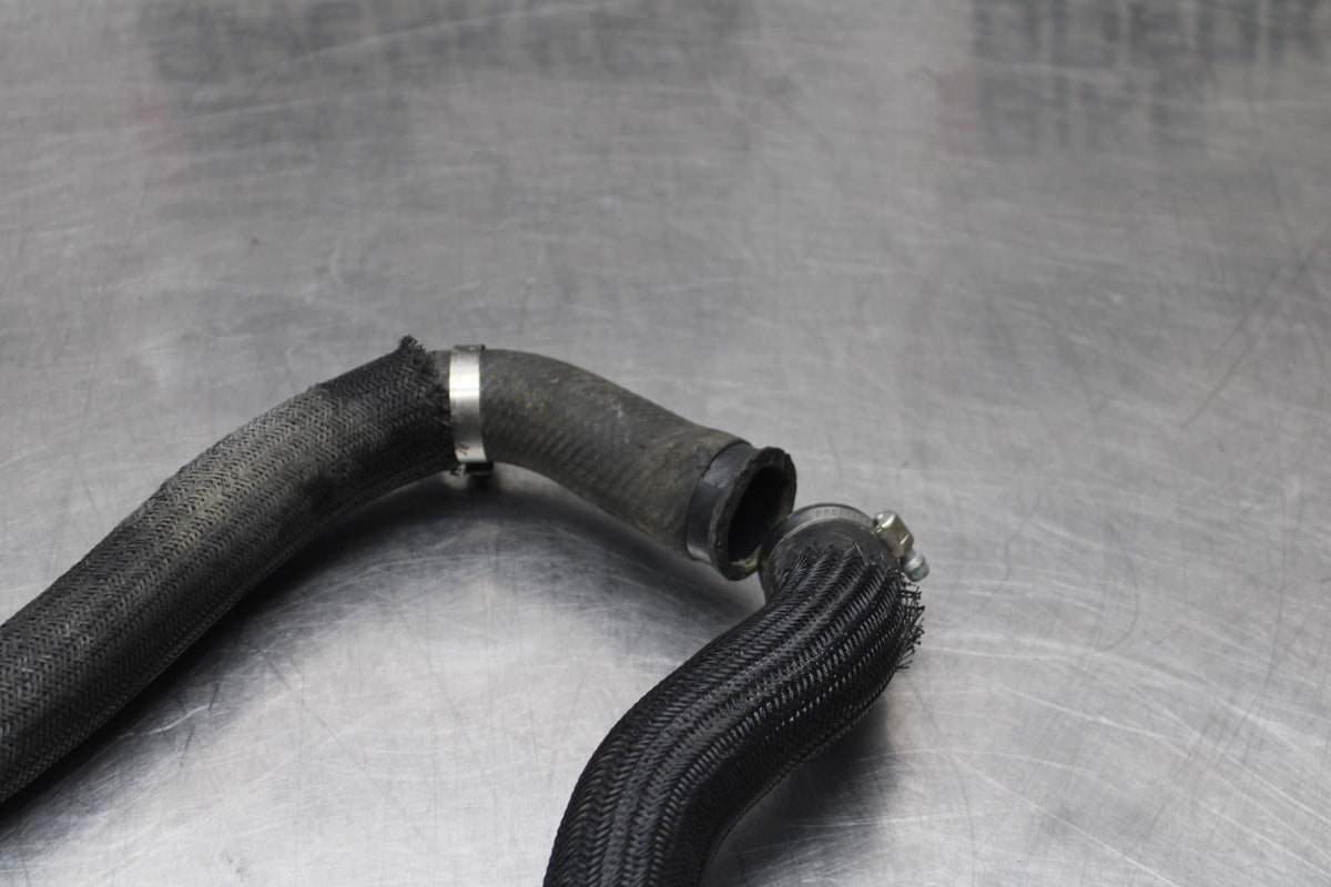 05-06 SUZUKI GSXR1000 RADIATOR HOSES ENGINE COOLANT WATER PIPES HOSE SET BB857