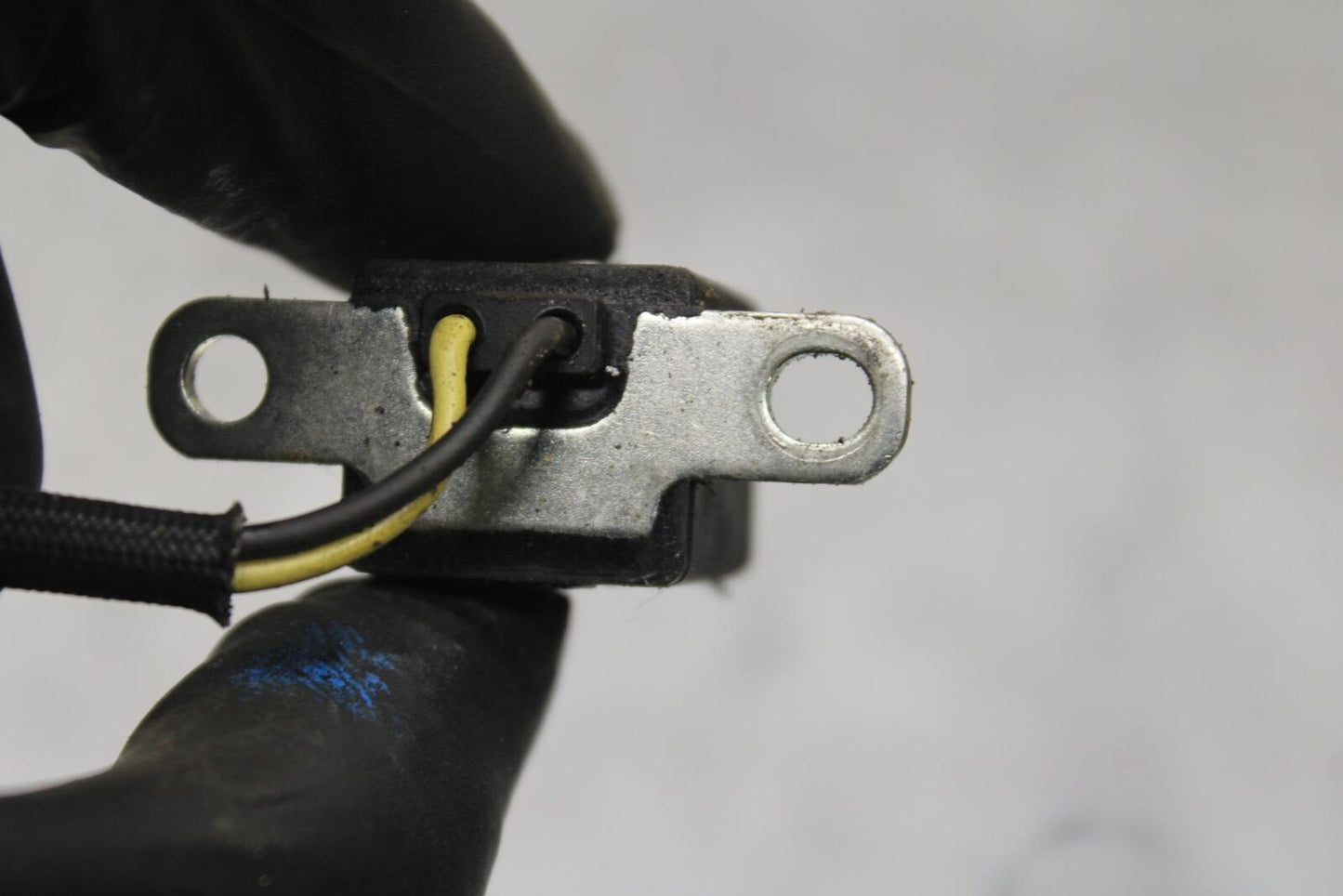 2009 Kawasaki Ninja 250R EX250J SPEED SPEEDOMETER SENSOR BB87