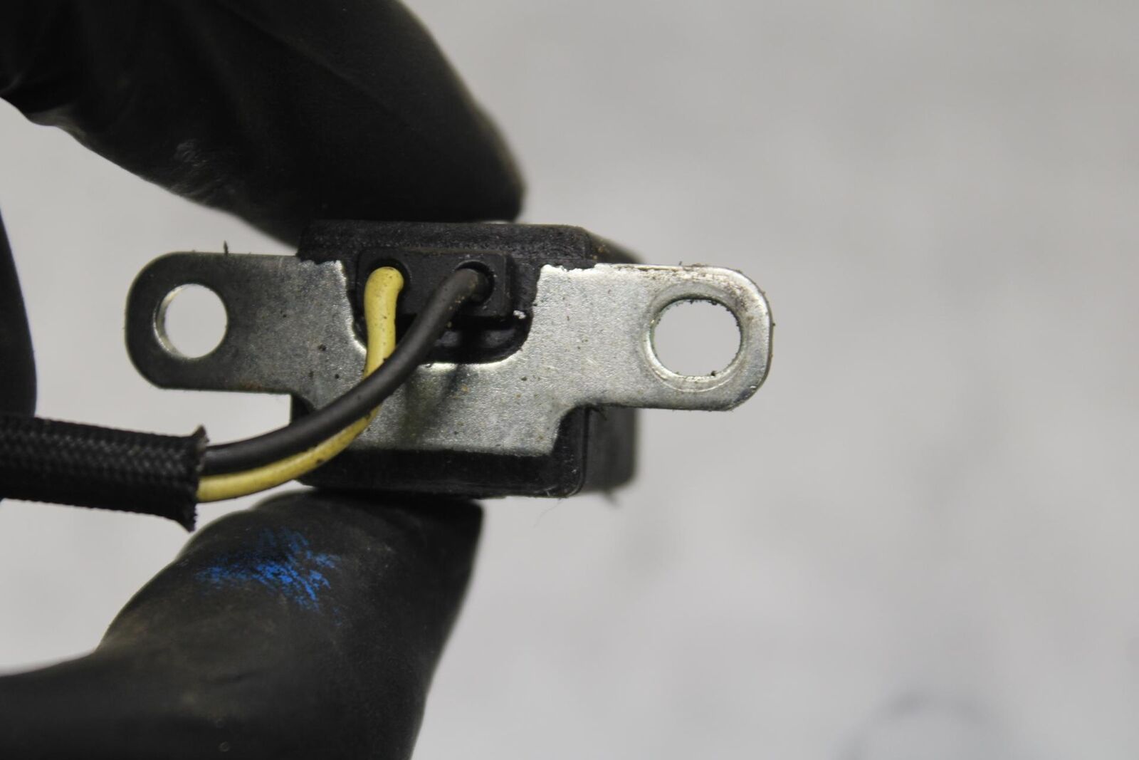 2009 Kawasaki Ninja 250R EX250J SPEED SPEEDOMETER SENSOR BB87