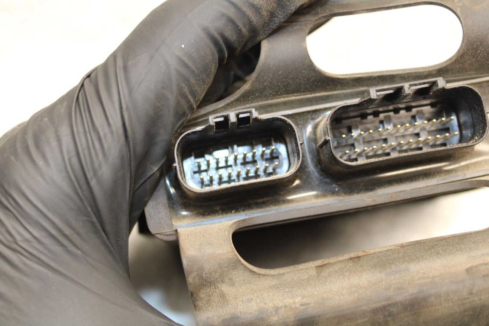 2015 Kawasaki Ninja 300 EX300 ECU COMPUTER CONTROLLER UNIT BLACK BOX ECM BB61