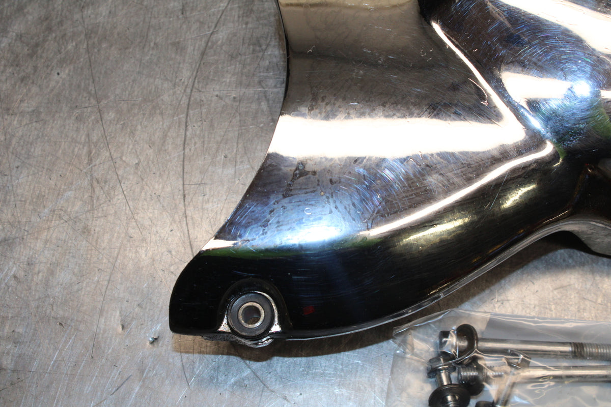 87-03 SUZUKI INTRUDER 1400 VS1400GLP ENGINE DRIVE COVER BB752