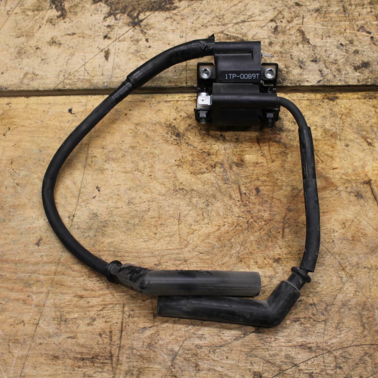 17-20 YAMAHA BOLT XVS950 R-SPEC IGNITION COILS BB348