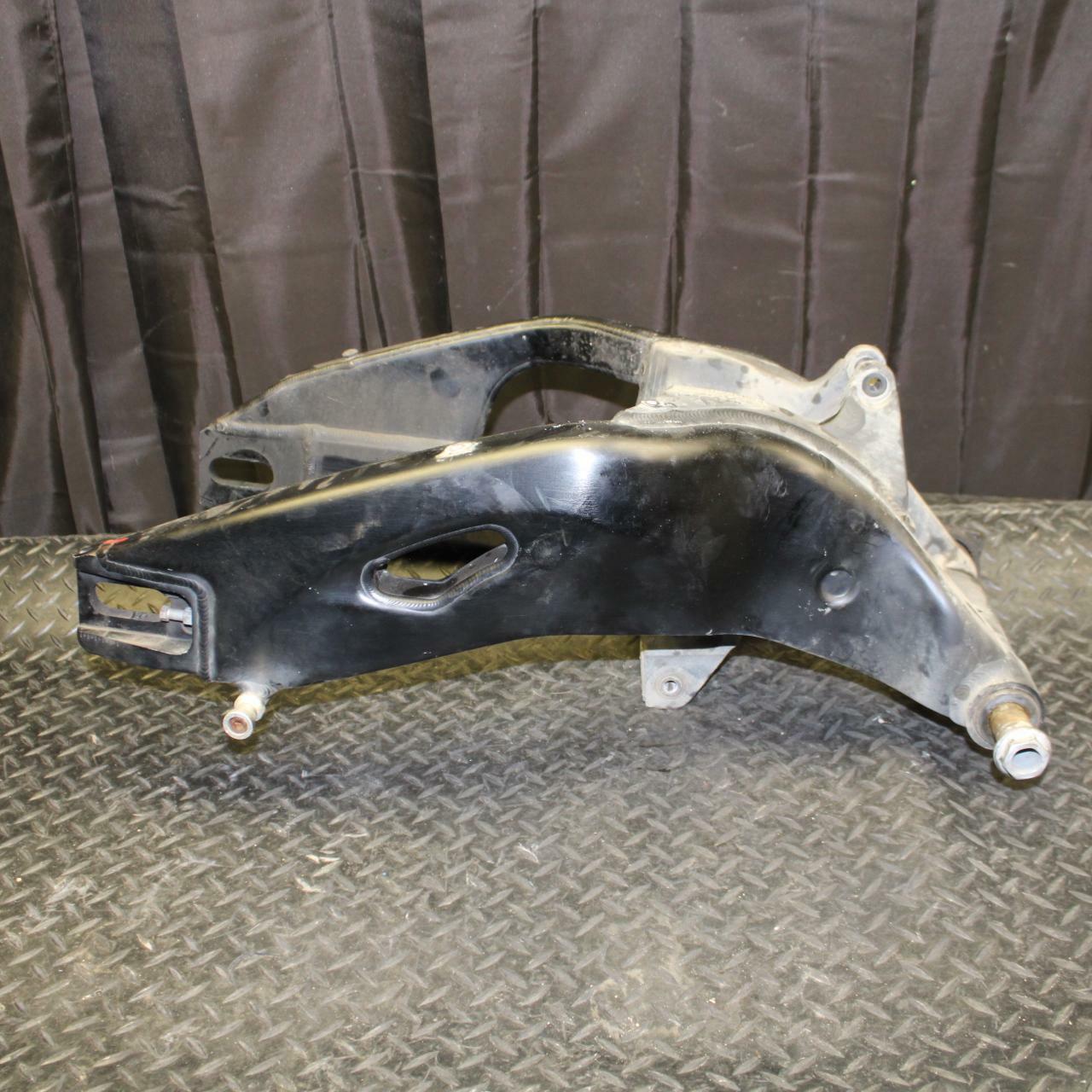12 HONDA CBR1000RR REAR SWINGARM BACK SUSPENSION SWING ARM BB 176