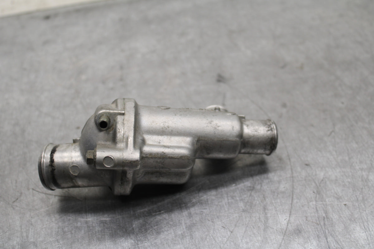 00-01 YAMAHA YZF R1 THERMOSTAT W HOUSING ASSEMBLY BB755