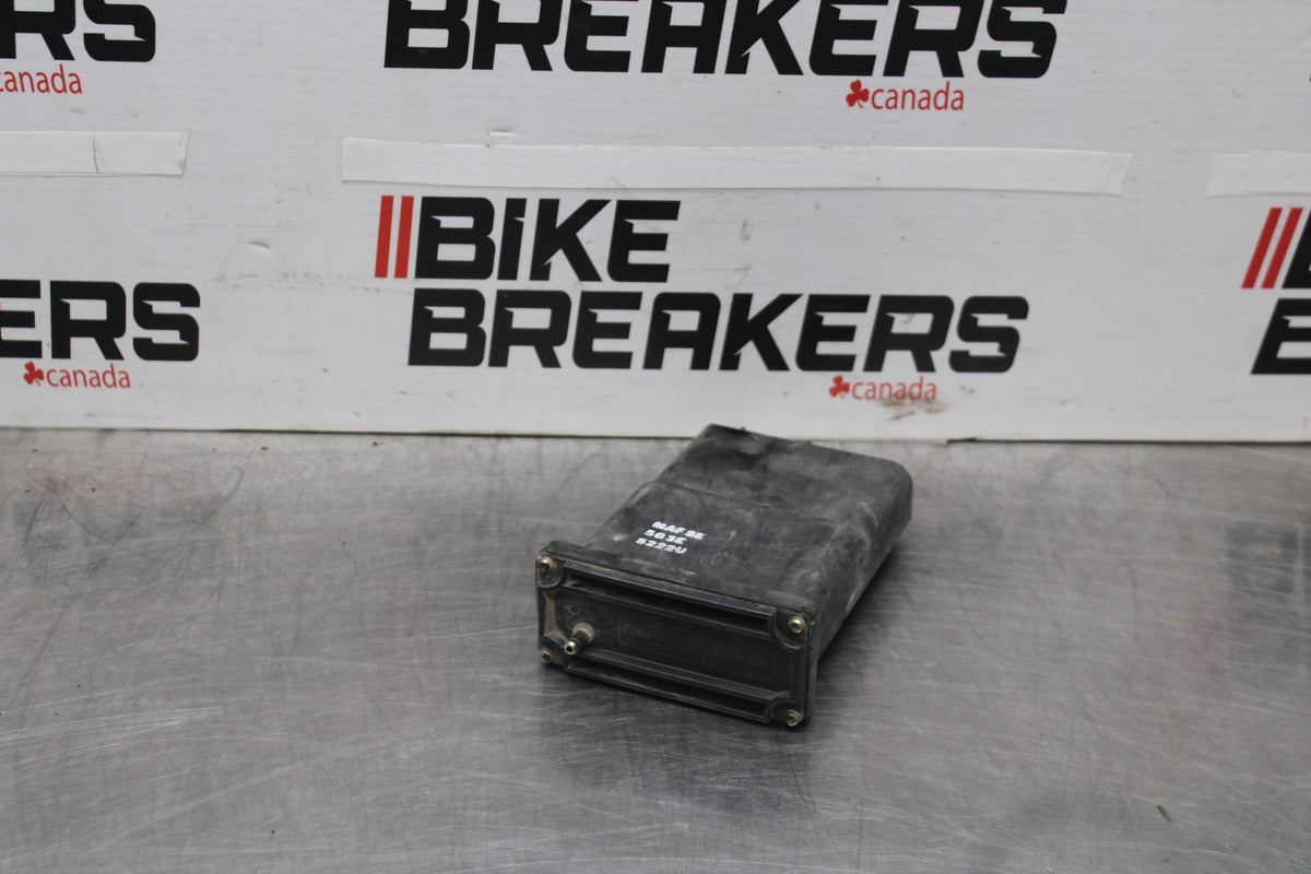 88-00 HONDA GOLDWING 1500 ECU COMPUTER CONTROLLER UNIT BLACK BOX ECM CDI  BB883