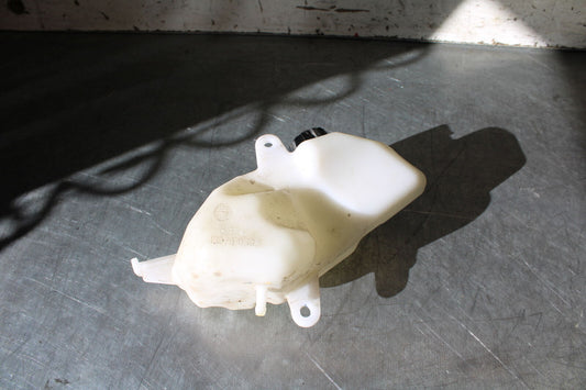 19-22 KAWASAKI Z400 COOLANT WATER TANK RESERVOIR BOTTLE BB708