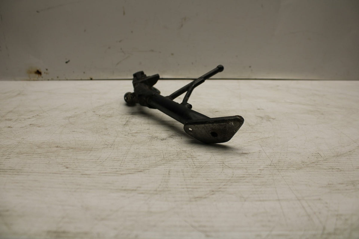 03-11 SUZUKI SV650A KICKSTAND SIDE KICK STAND  BB290