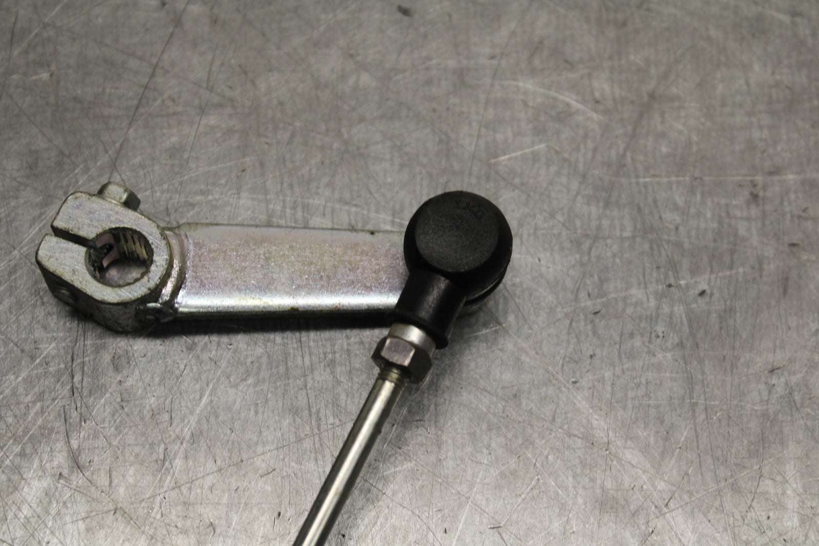 13-16 SUZUKI BANDIT 1250S ABS SHIFTER LINKAGE SHIFT LINK PEDAL BB134