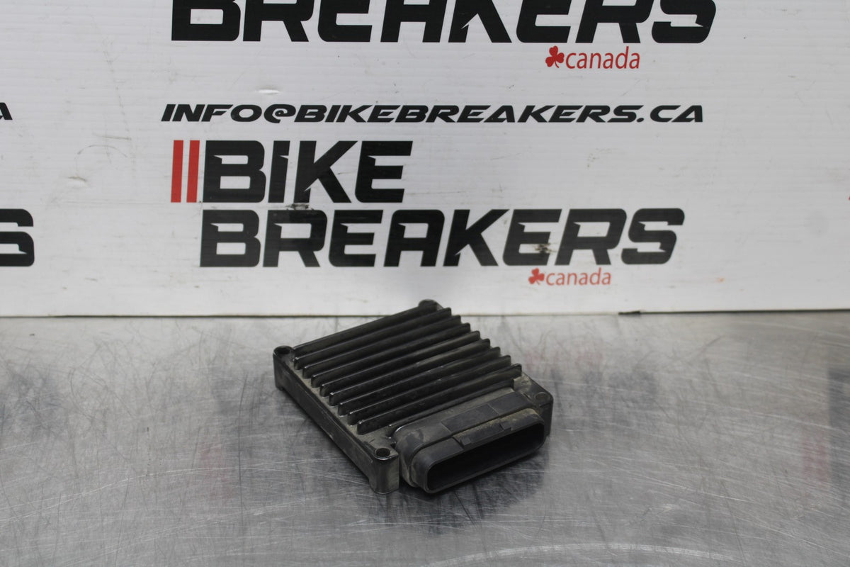 08 HARLEY-DAVIDSON SPORTSTER 1200 ECU COMPUTER CONTROLLER UNIT ECM CDI BB794