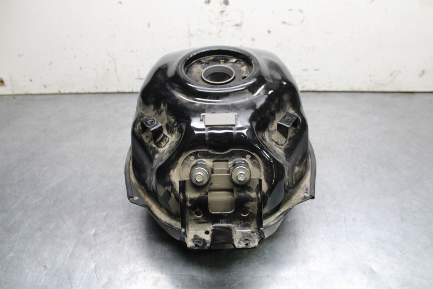 19-24 YAMAHA R3 GAS TANK FUEL CELL PETROL RESERVOIR BB736