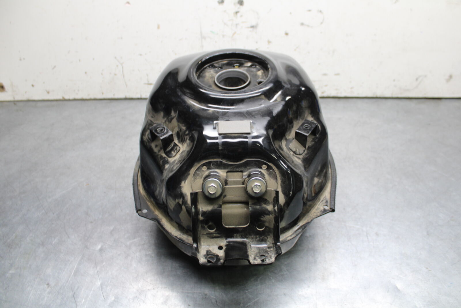 19-24 YAMAHA R3 GAS TANK FUEL CELL PETROL RESERVOIR BB736