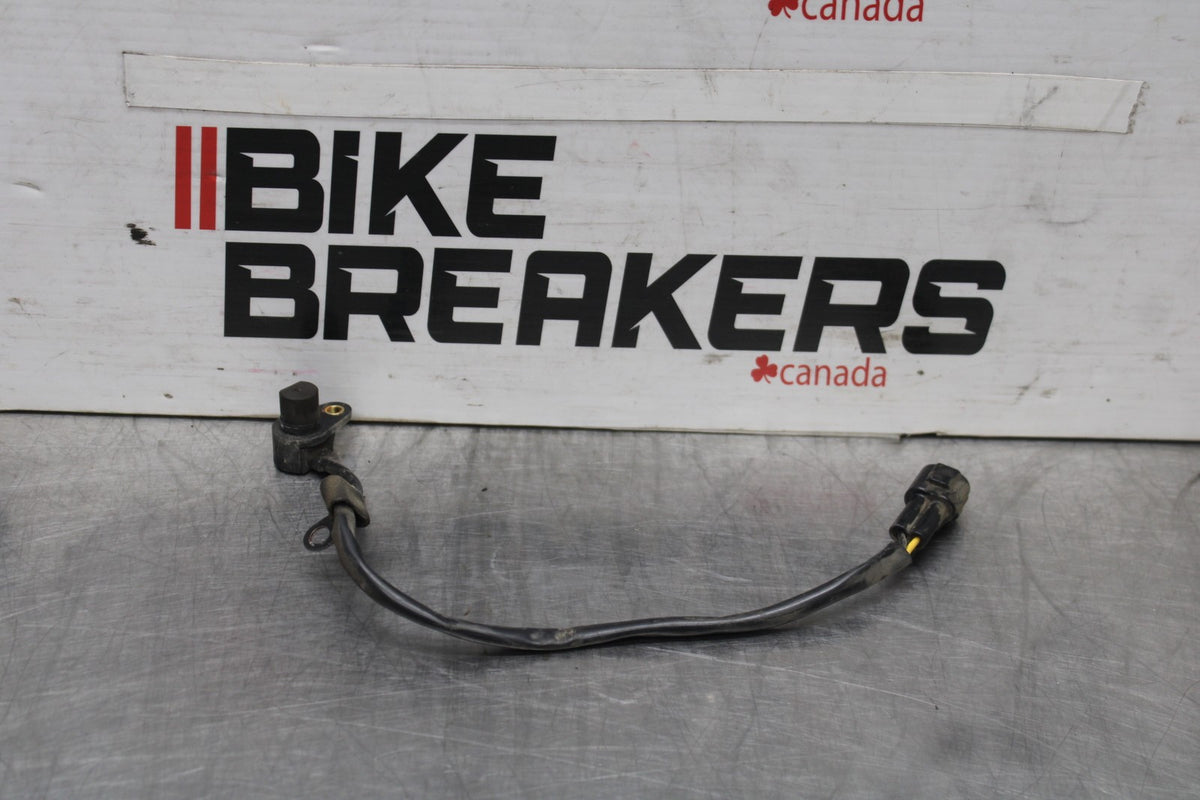 07-08 KAWASAKI NINJA ZX6R SPEED SPEEDOMETER SENSOR BB937