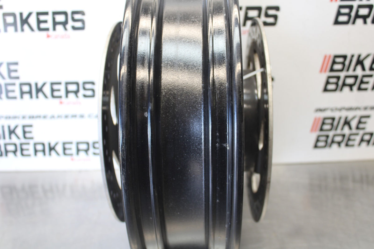 2006 Suzuki Boulevard C90 FRONT WHEEL 16" BB849