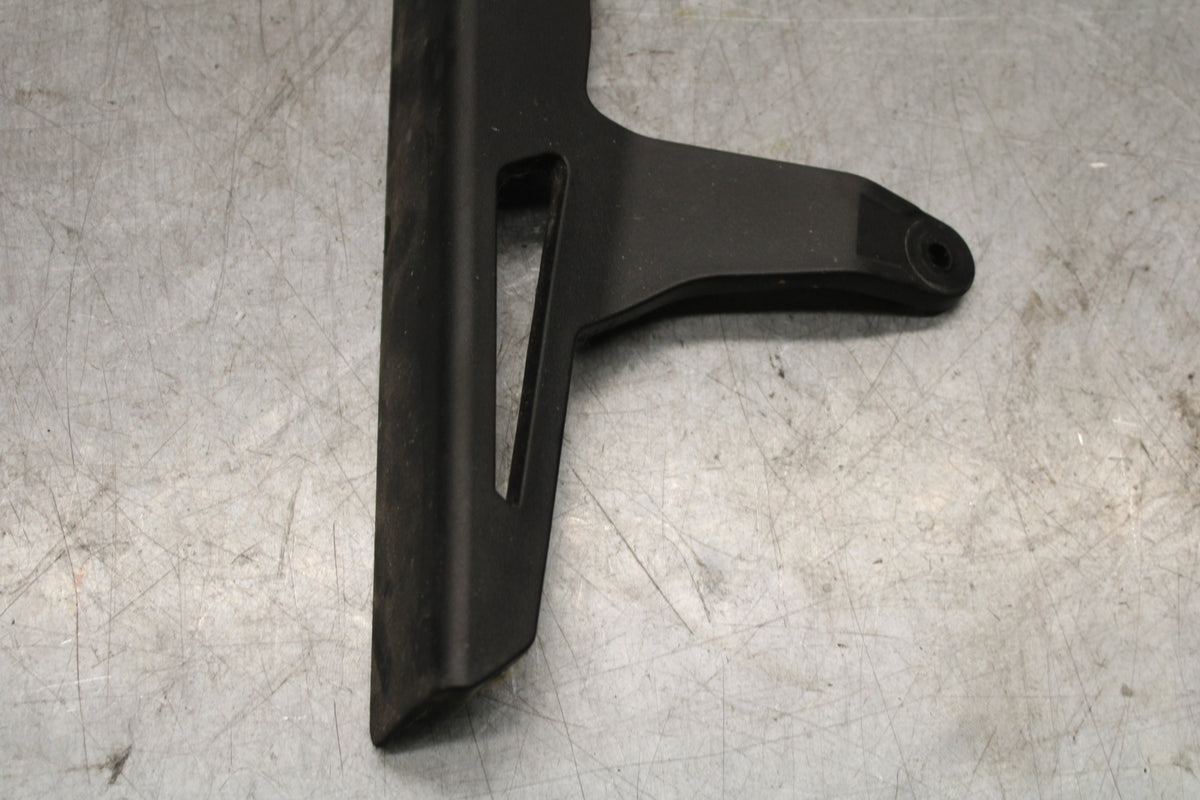 19-21 TRIUMPH SPEED TWIN 1200 REAR BACK DRIVE CHAIN GUARD COVER SHIELD BB653