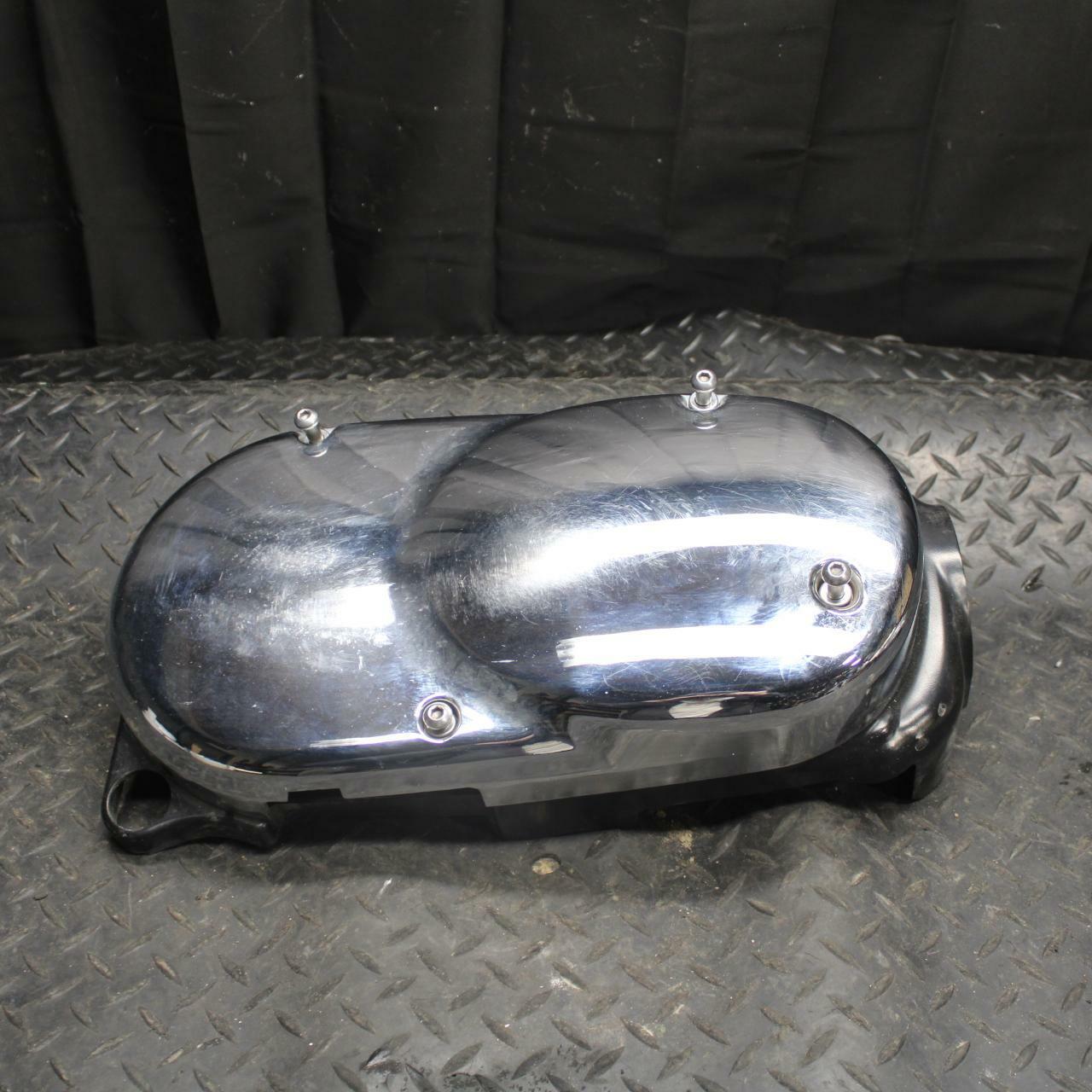 05-06 KAWASAKI VULCAN 1500 VN1500 CLASSIC ENGINE SPROCKET PTO COVER BB220