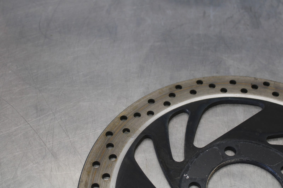 07 SUZUKI BOULEVARD M50 FRONT BRAKE DISC ROTOR BB897