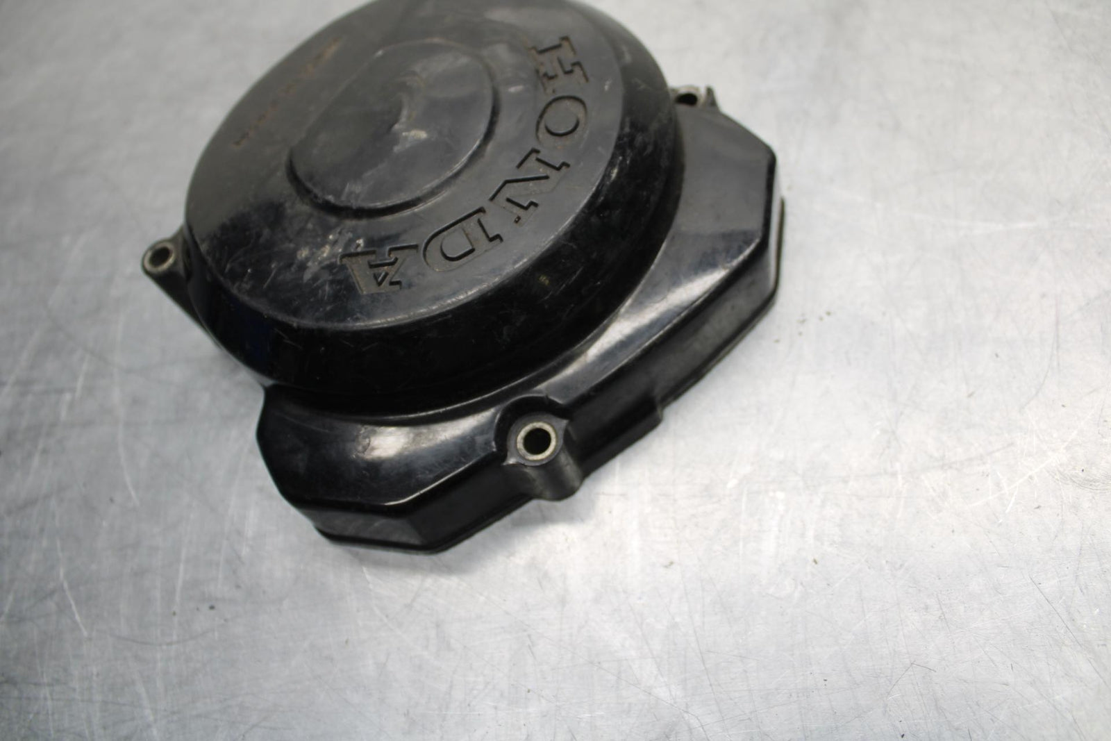 85-88 HONDA NS400R NC19 NSR400 NS400RG STATOR MAGNETO ALTERNATOR COVER #B BB32