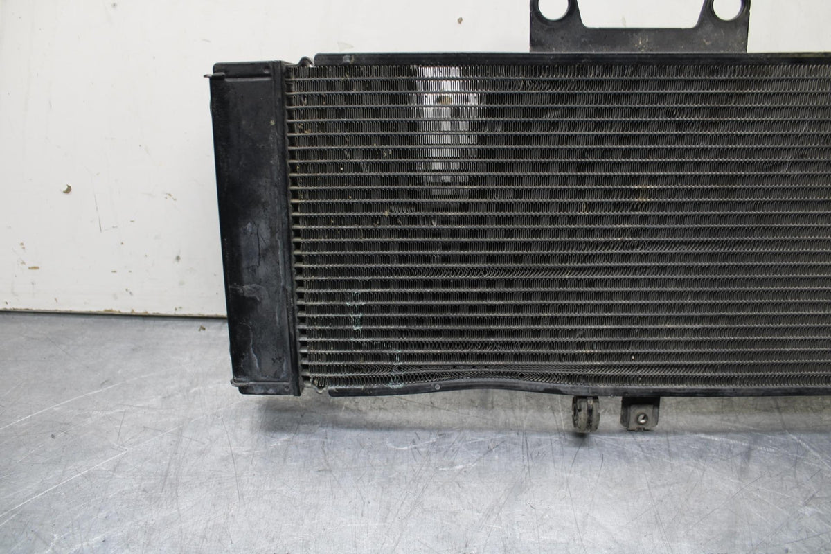 07-12 SUZUKI BANDIT GSF 650 F GSX650F/ ENGINE RADIATOR MOTOR COOLER COOLING BB90