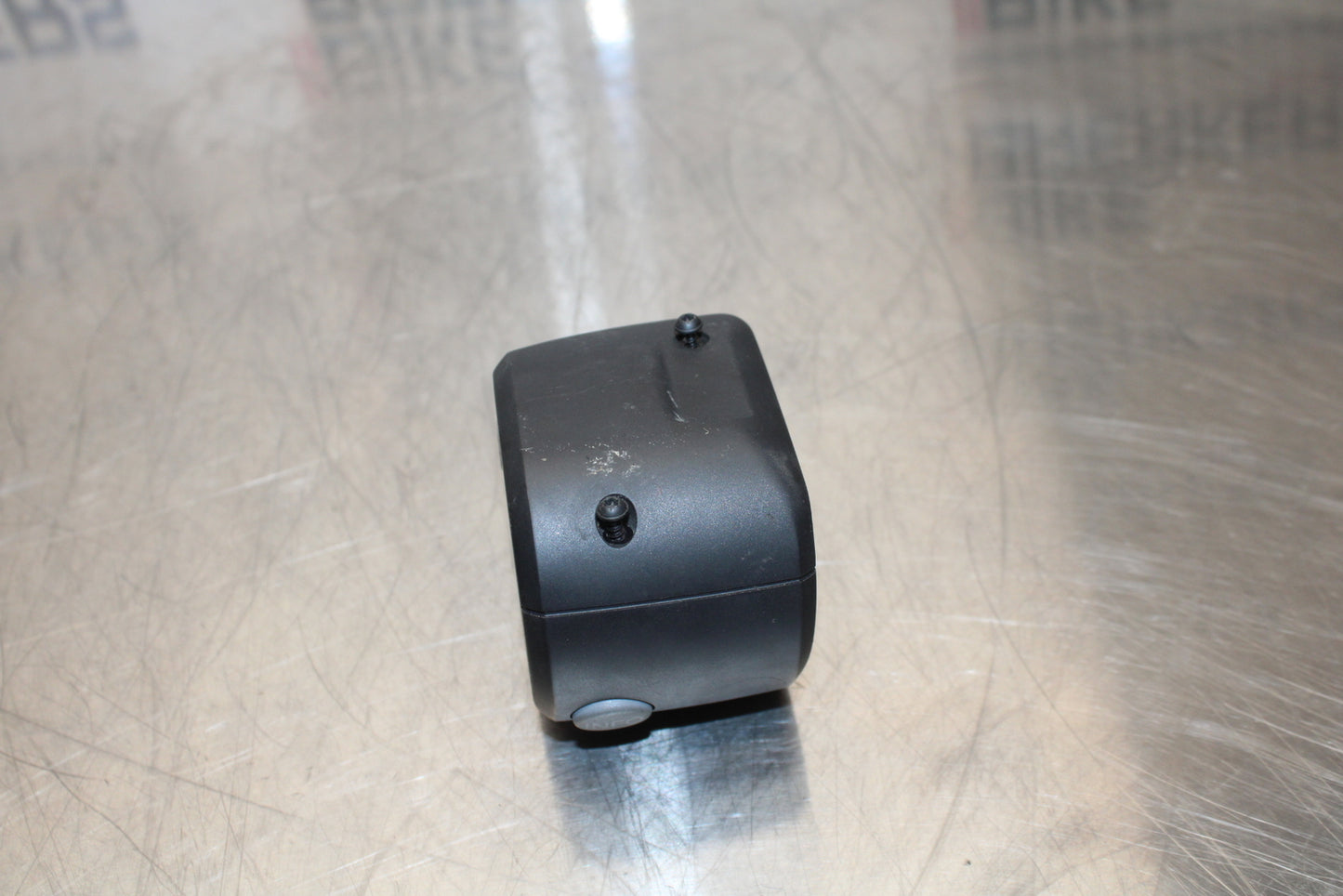 06-12 BMW F800ST LEFT CLIP ON HANDLE HORN SIGNALS SWITCH SWITCHES BB144