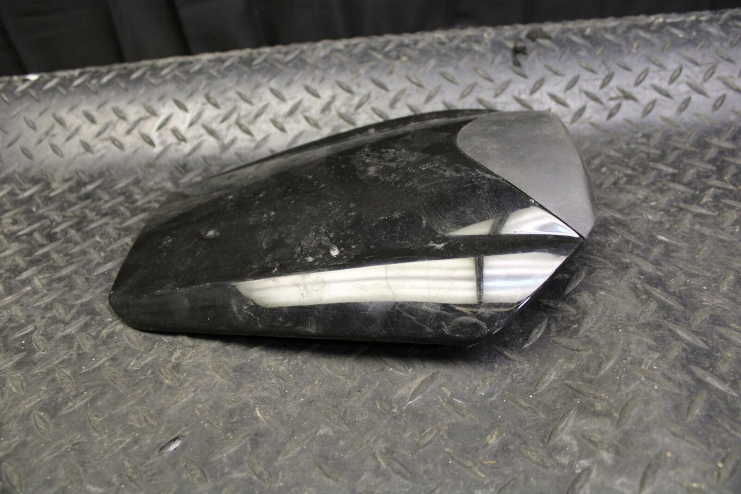 12-16 HONDA CBR1000RR AFTERMARKET REAR BACK SEAT SOLO COWL FAIRING COVER BB176