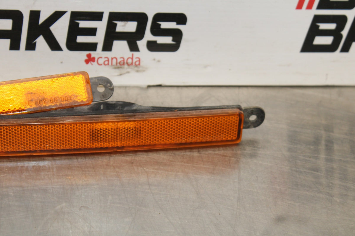 88-00 HONDA GOLDWING 1500 REAR LEFT RIGHT TURN SIGNALS LIGHT INDICATORS BB883
