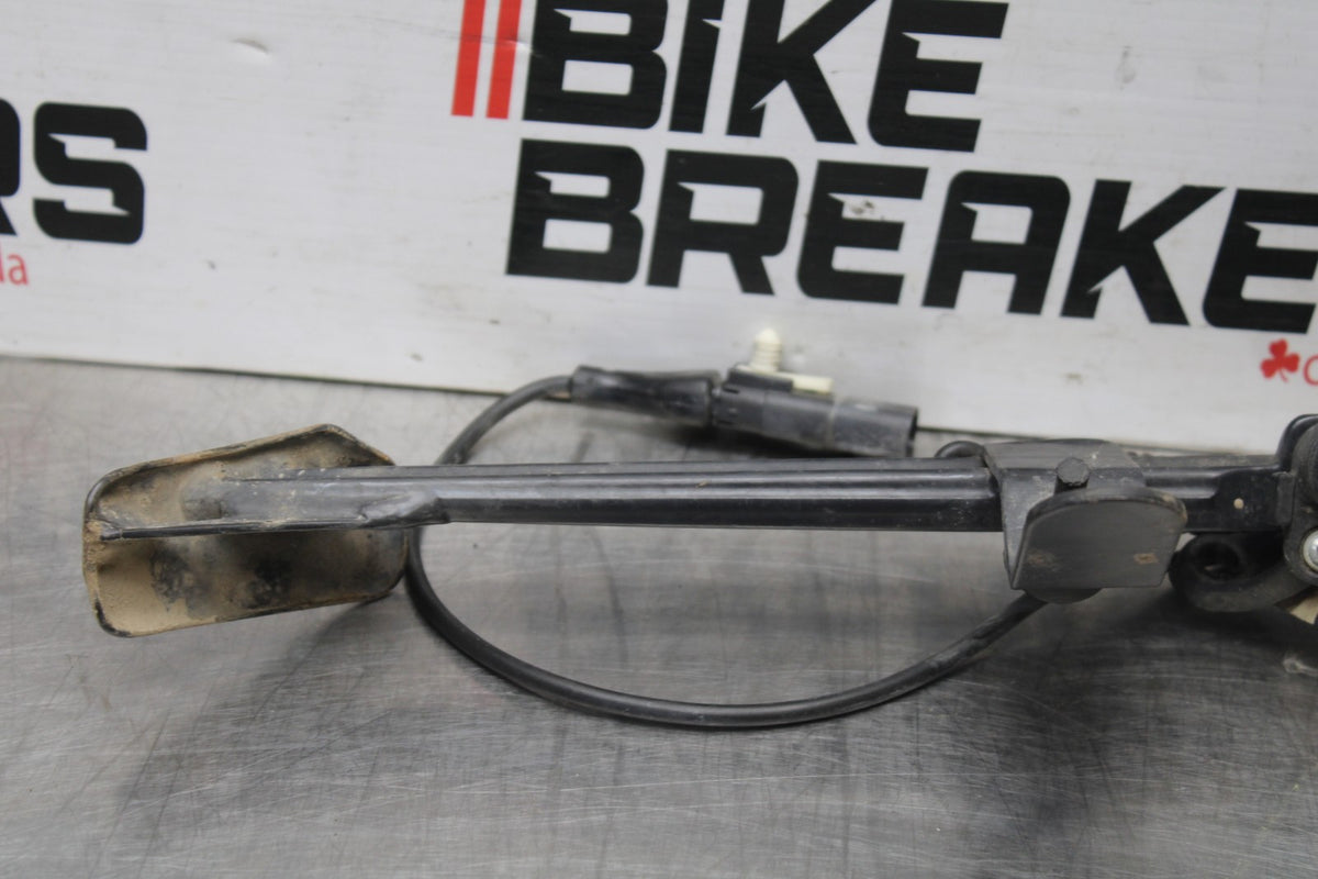 22 HARLEY-DAVIDSON PAN AMERICA 1250 KICKSTAND SIDE KICK STAND BB910