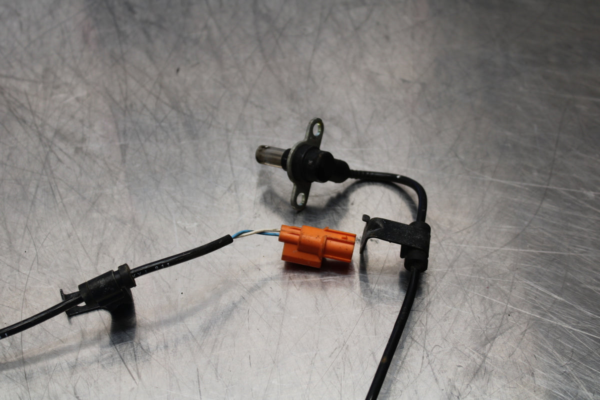 15-16 HONDA CB300F REAR ABS BRAKE SENSOR BB150