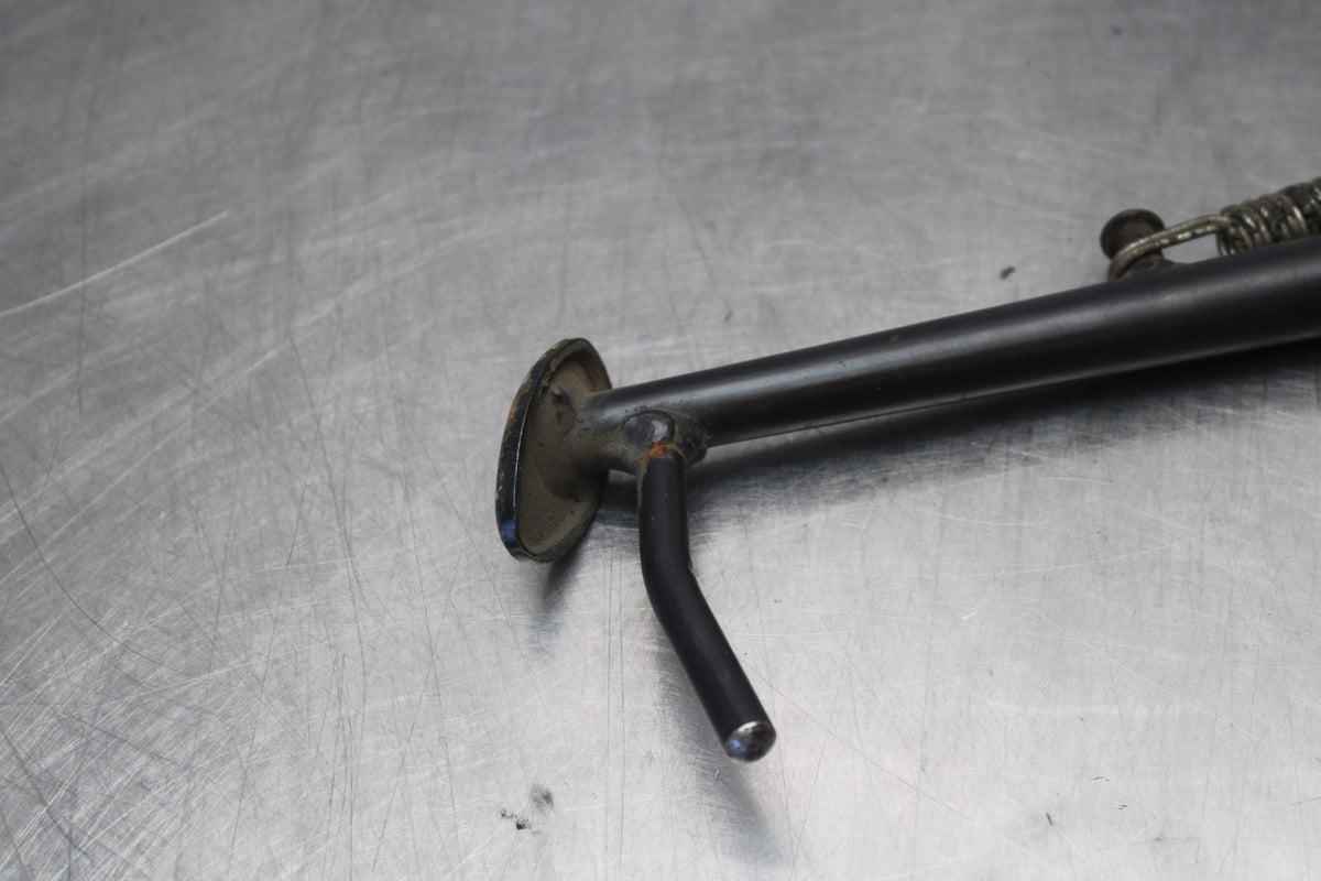 12 KAWASAKI NINJA 650 EX650E KICKSTAND SIDE KICK STAND BB926