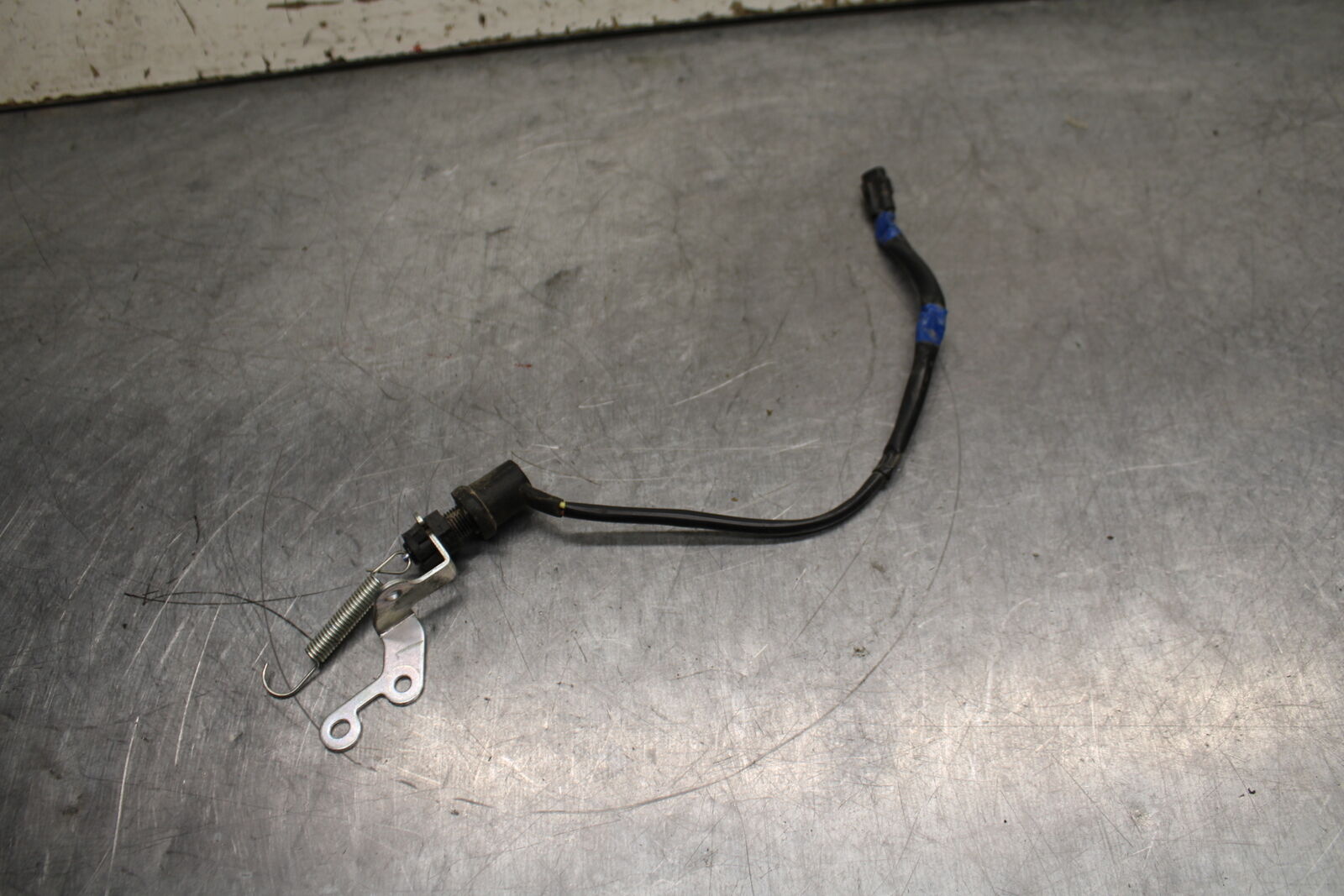 19-24 YAMAHA R3 REAR BACK BRAKE SENSOR BB736
