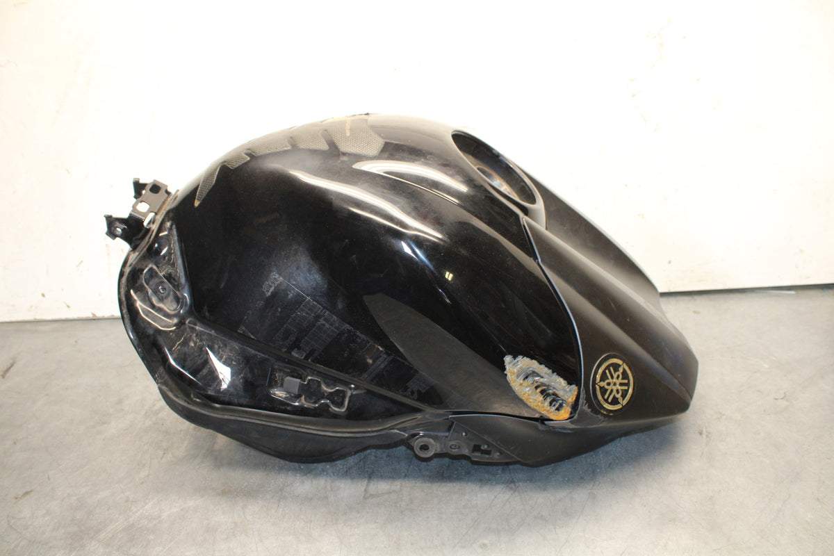 04-06 YAMAHA YZF R1 GAS TANK FUEL CELL PETROL RESERVOIR BB659