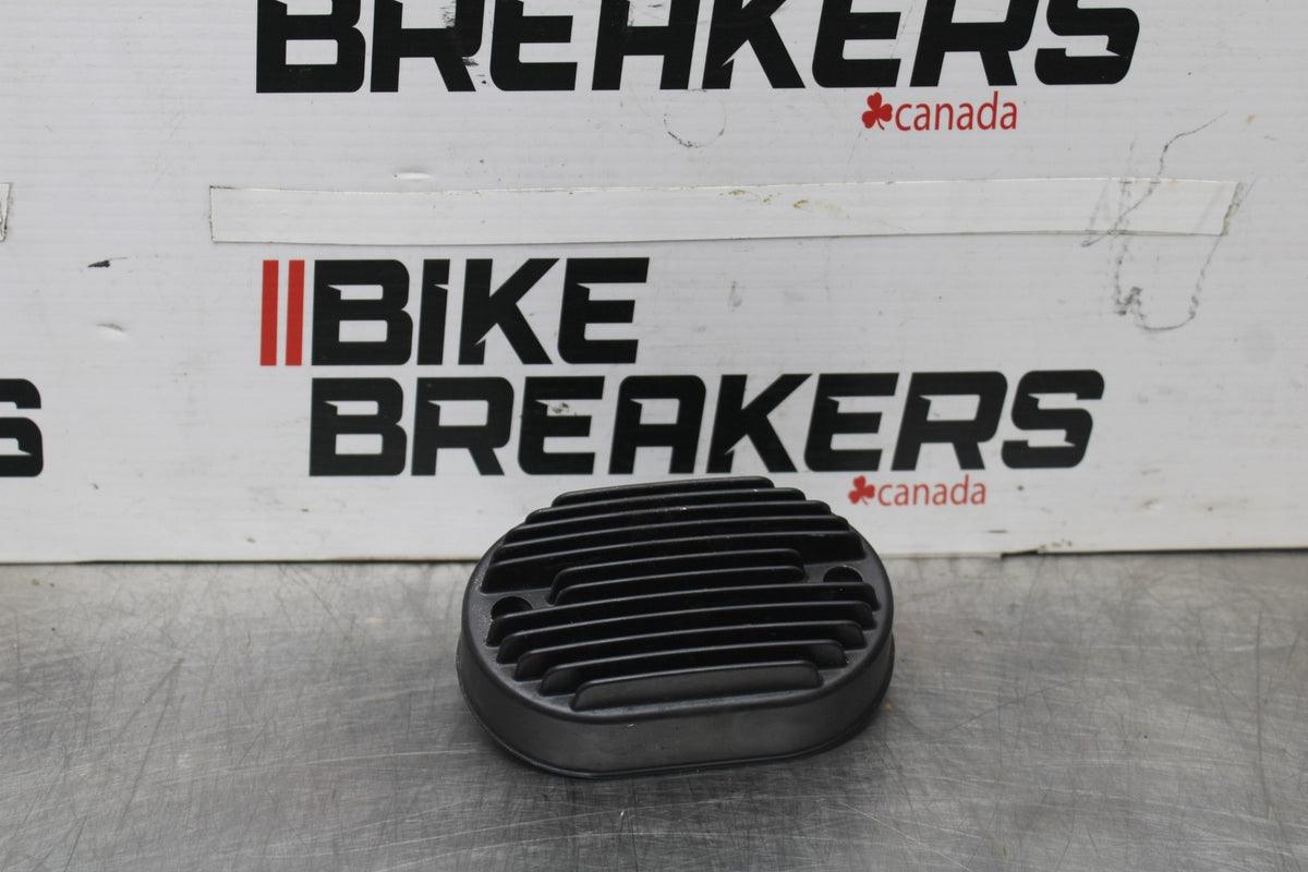 09-17 HARLEY-DAVIDSON V-ROD RECTIFIER VOLTAGE REGULATOR BB886-a