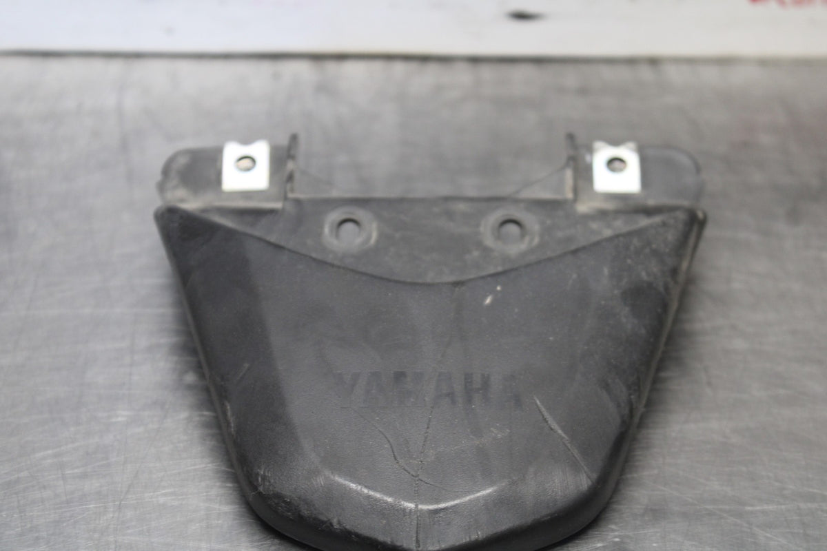 19-24 YAMAHA R3 CENTER REAR BACK TAIL FAIRING COWL BB942