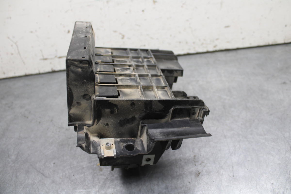 21-24 KTM 890 ADVENTURE R REAR BACK TAIL UNDERTAIL BATTERY TRAY PLASTIC BB723