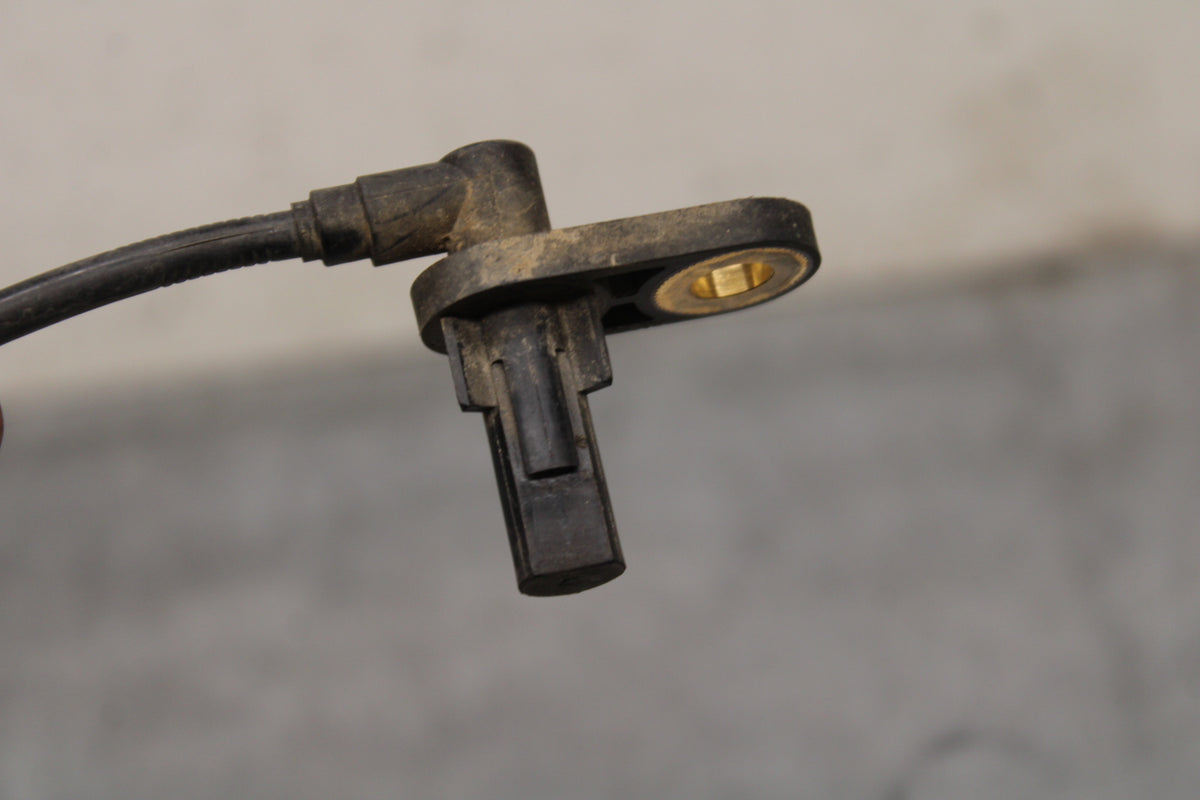 12-17 KAWASAKI NINJA 650 REAR ABS BRAKE SENSOR BB129