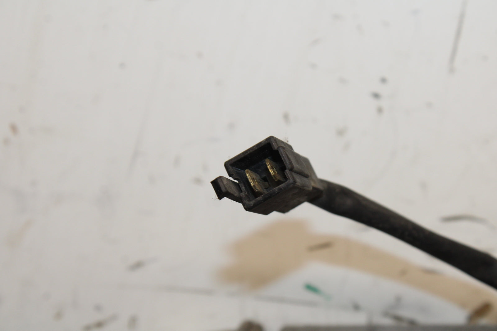 14-15 KAWASAKI NINJA 650 EX650F ABS ENGINE RADIATOR MOTOR COOLER COOLING BB741