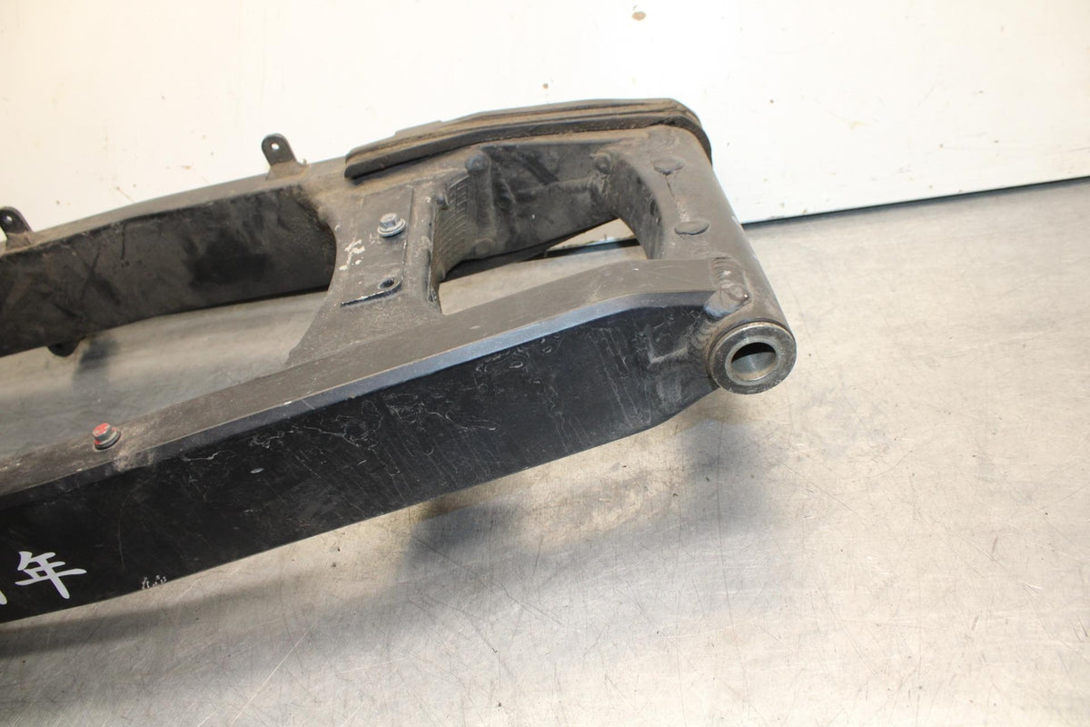 06 SUZUKI SV 650 REAR SWINGARM BACK SUSPENSION SWING ARM BB93