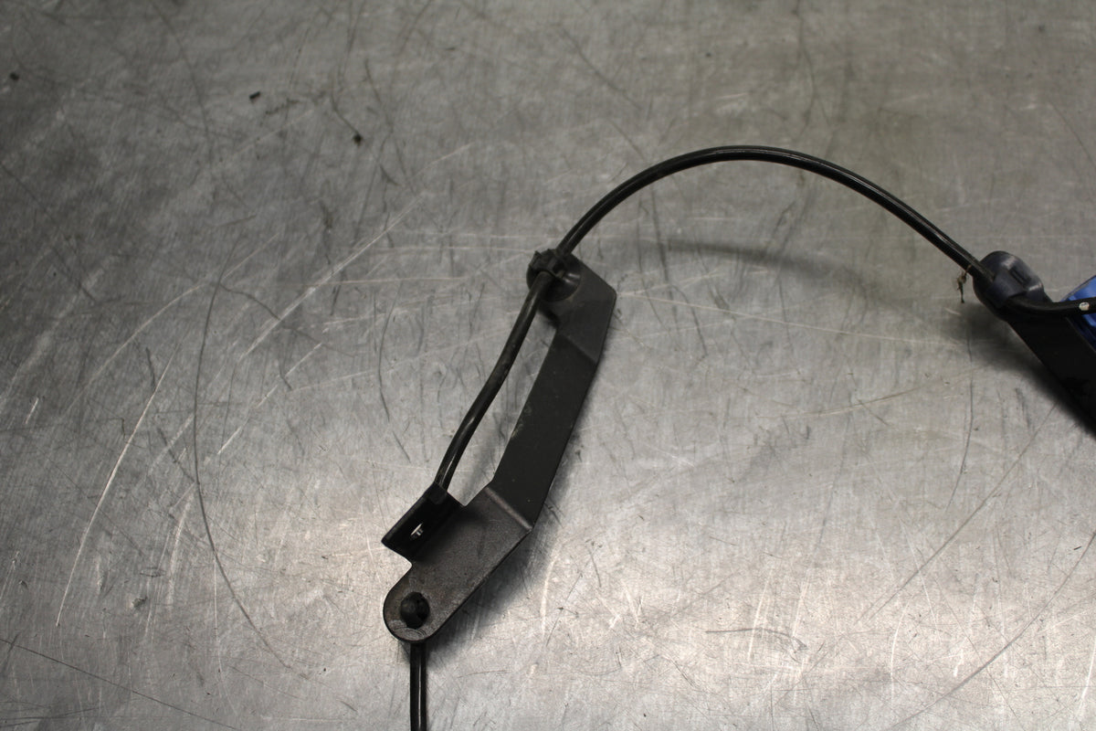 14 HONDA CTX1300A REAR ABS BRAKE SENSOR BB732