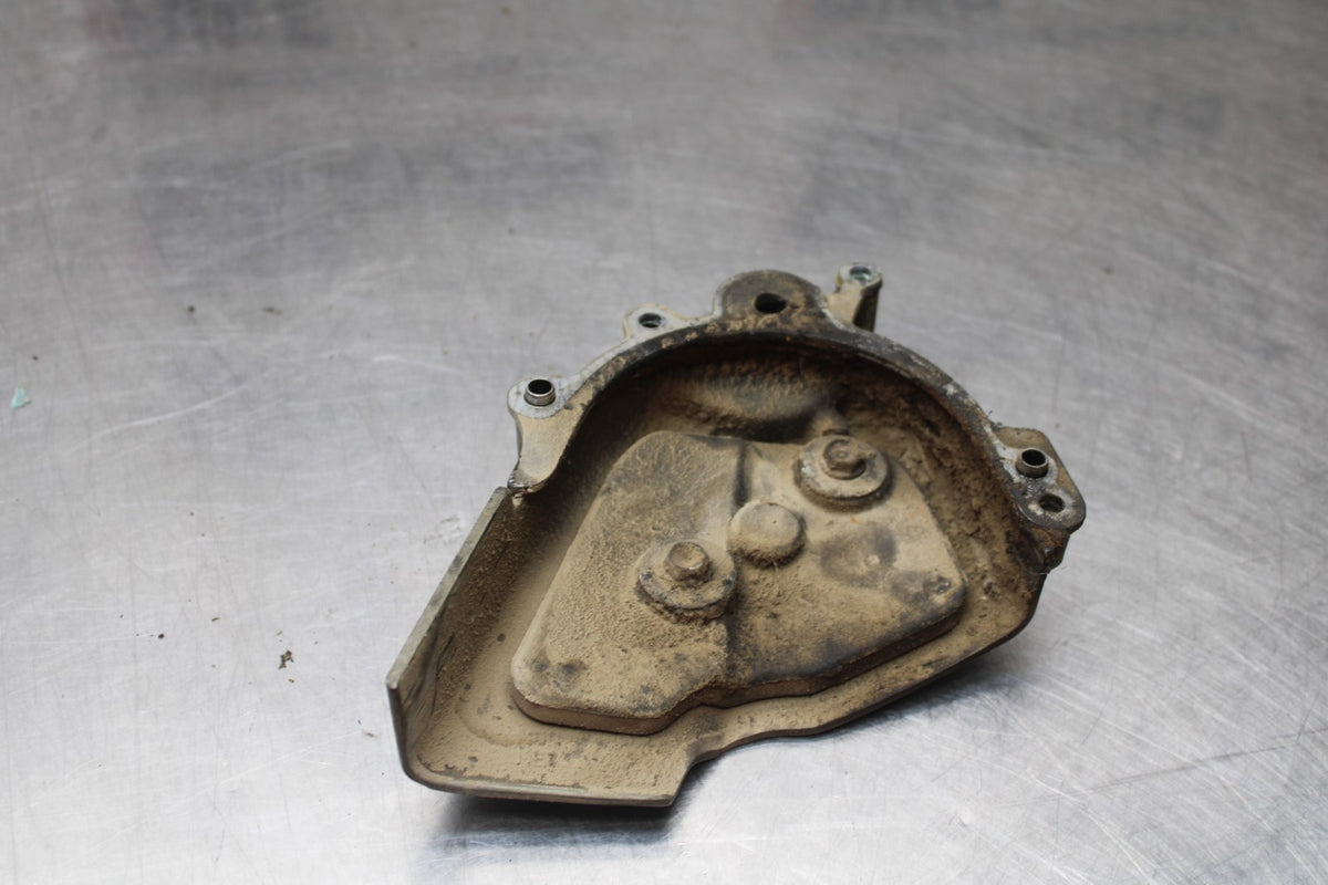 98-05 HONDA SUPER HAWK 1000 VTR1000F ENGINE SPROCKET COVER BB821
