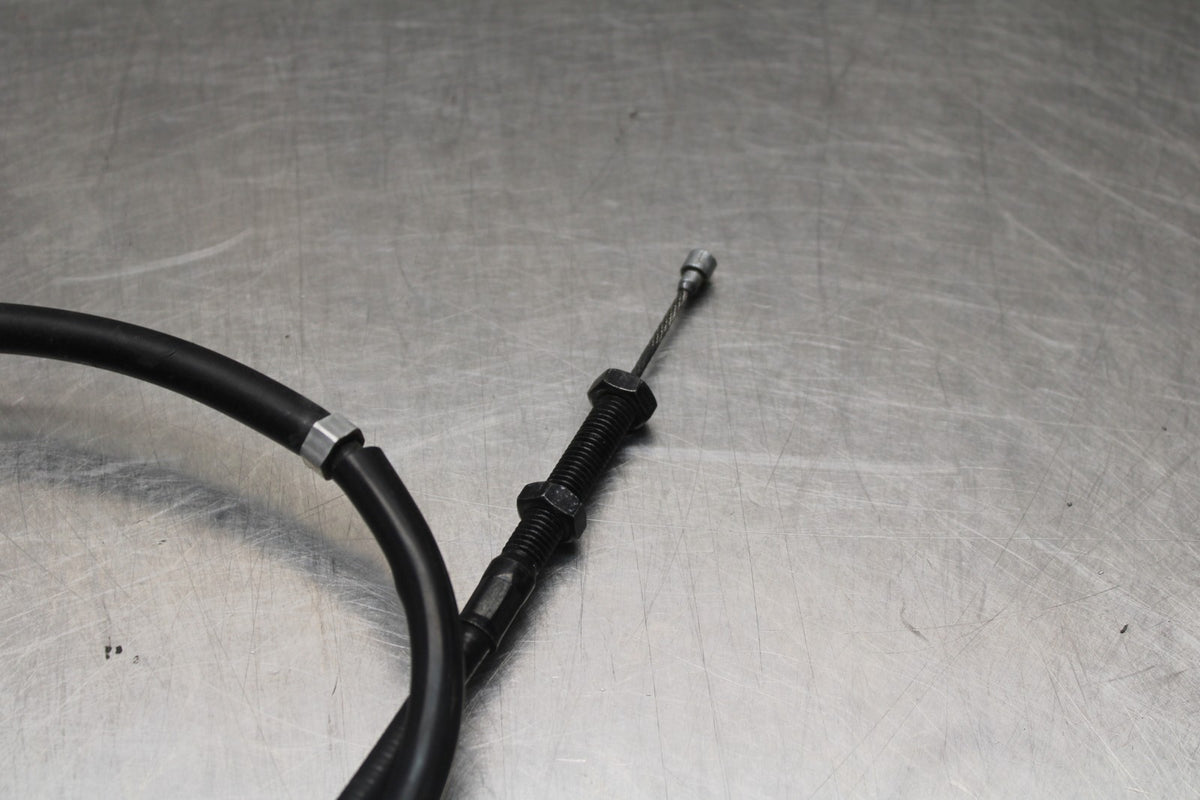 23-24 YAMAHA MT-07 CLUTCH CABLE LINE BB927