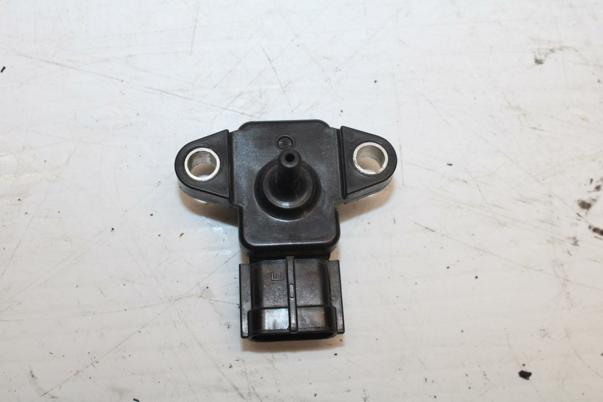 06 YAMAHA YZF R1 MAP MASS AIR FLOW PRESSURE SENSOR  BB282