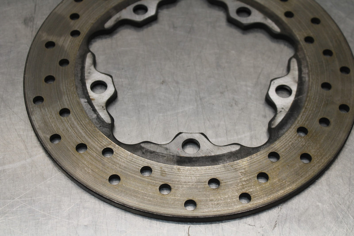 18 YAMAHA YZF R1  REAR ROTOR BACK BRAKE DISC BB838