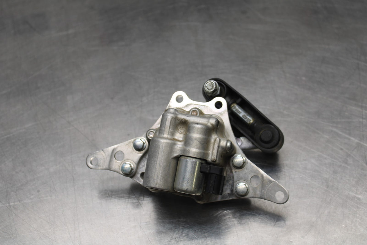 07-12 HONDA CBR600RR STEERING DAMPER STABILIZER BB812