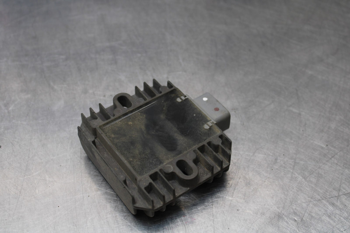 13-17 KAWASAKI NINJA 300 EX300 ABS RECTIFIER VOLTAGE REGULATOR BB189
