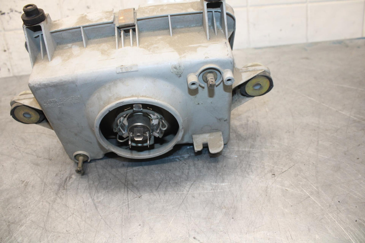 84-85 YAMAHA FJ1100 FRONT HEADLIGHT HEAD LIGHT LAMP 47M-84320-A0-00 BB29