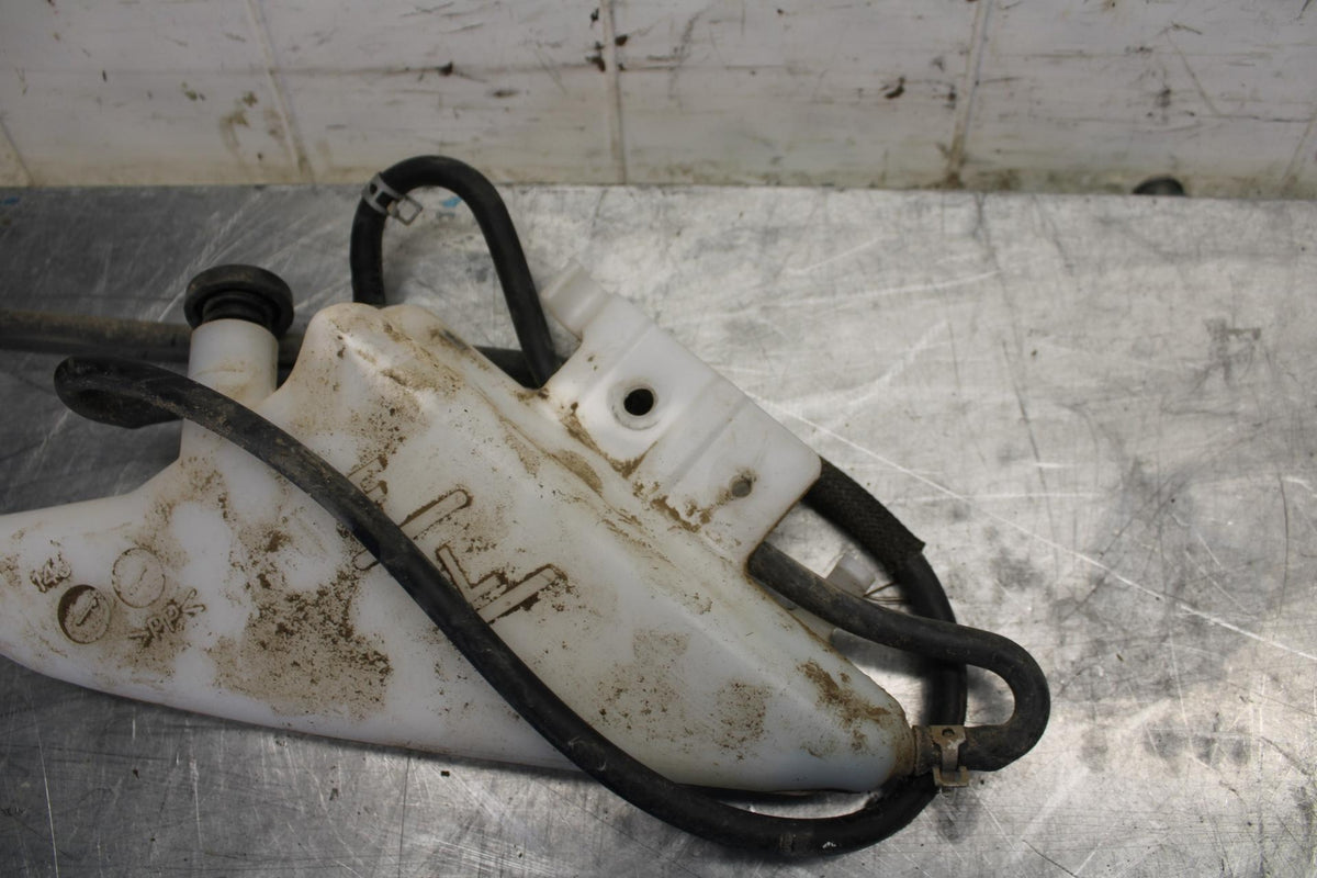 15-21 SUZUKI GSXR600 COOLANT WATER TANK RESERVOIR BOTTLE BB463